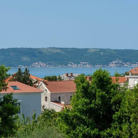 Casteletti Apartment Kastela Luaran gambar