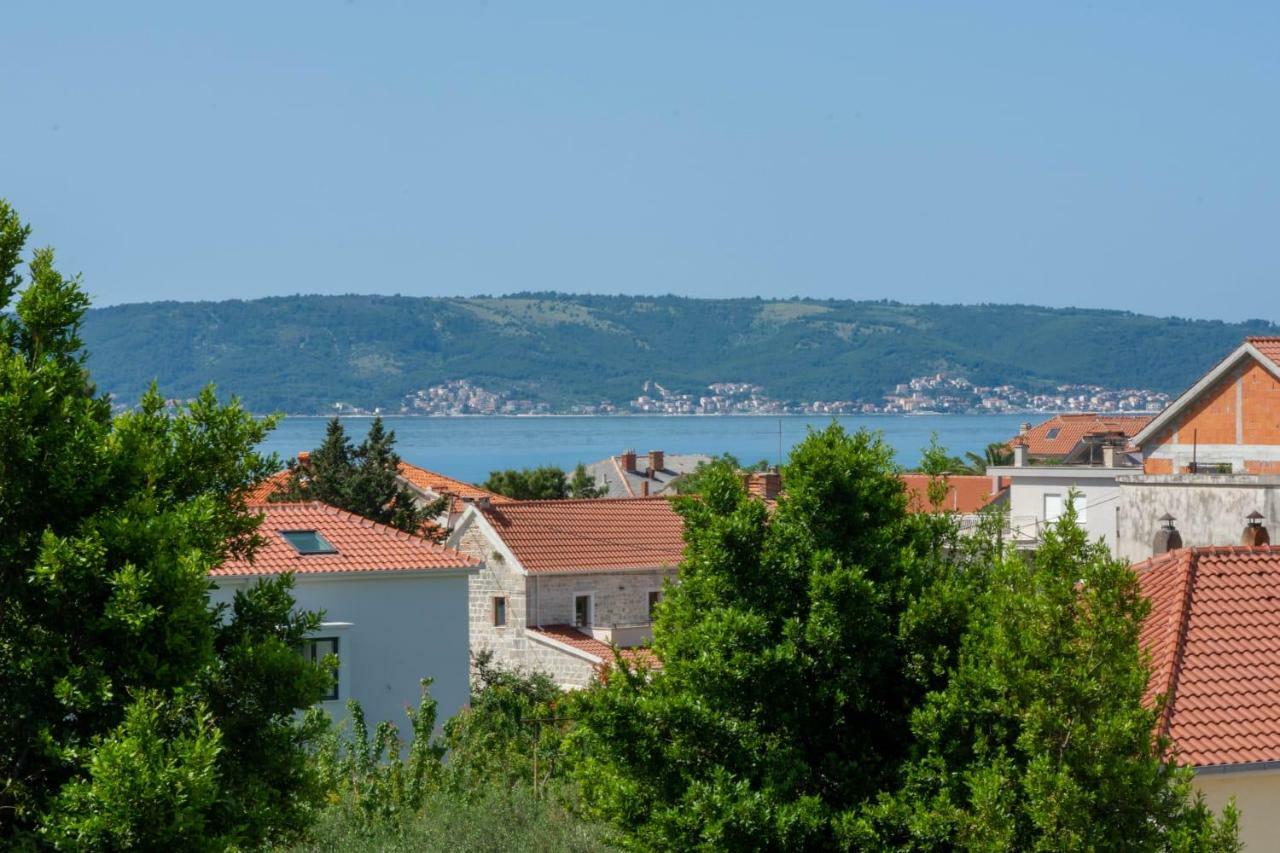 Casteletti Apartment Kastela Luaran gambar